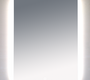 Зеркало Misty 3 Неон - Зеркало LED 600х800 сенсор 